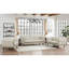 Solana Leather Chair