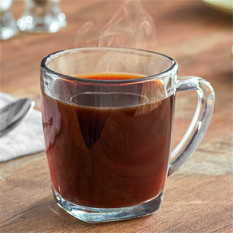 Ensemble de 4 filtres à café Folgers Classic Roast - 200 pièces WS-110FGIR6546