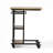 Table d'appoint en bois Makell