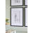 "Architecture" 4-Piece Art Set