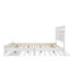 Structure de lit Everett-661940441