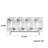 Retro Four-Door Sideboard-1086892132