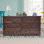Commode 6 tiroirs Arise-sun