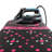 Steel Adjustable Freestanding Ironing Board