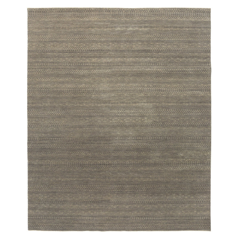 Smith Taupe, Rectangle 10' x 14'