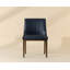 Chaise Halden - Bravo Admiral