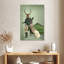Ketti Mr. Deer et Mme Rabbit I-108441638