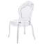 VERMONT 48 H Upholstered Dining Chair