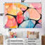 Carreaux de couleurs douces géométriques III - art mural géométrique-1865966295-1865966292