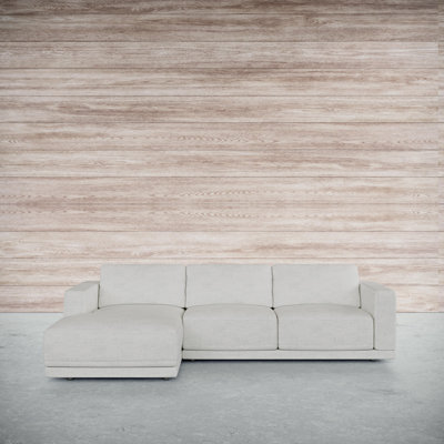 2 Piece Right Side Tribeca Sofa