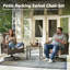 Ensemble de conversation pour 2 personnes-1870017816