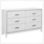DRESSER BLANC ALMÉRA