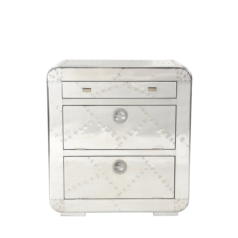 Heerenveen Shoe Storage Cabinet