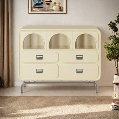 Armoire de rangement pour chambre à coucher
