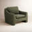 Elodie 42'' Upholstery Modern Armchair-110870325