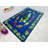 Turtle Circle Time Area Rug-2133991121