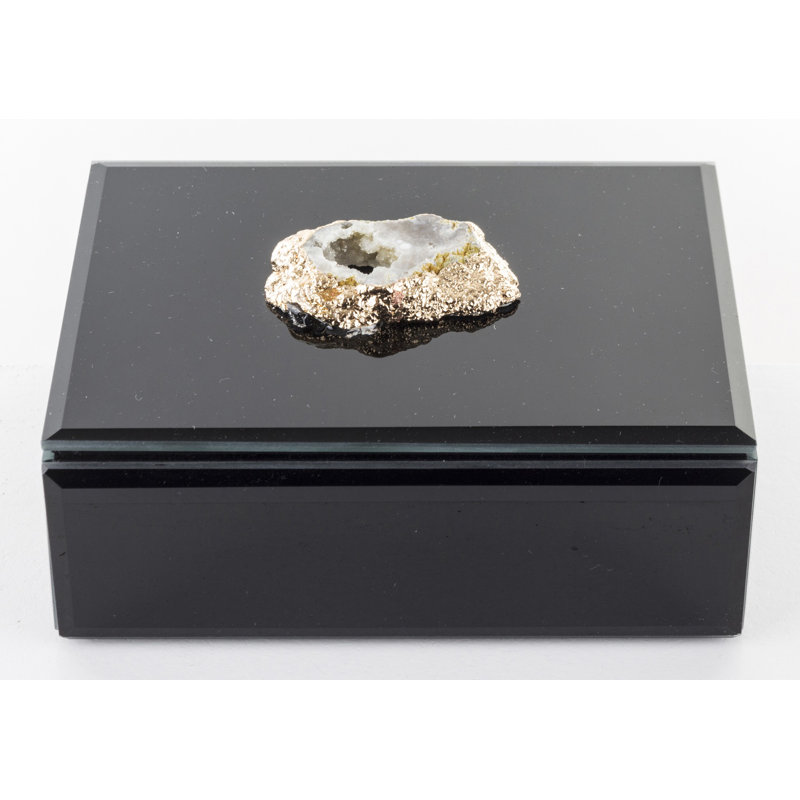 Jewelery Box +
