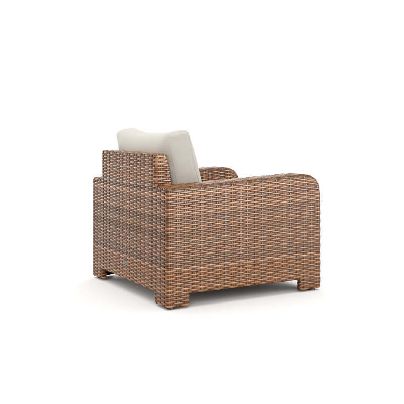 Nico Outdoor Lounge Chair