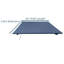Dakota Fields 3m x 2.5m LED Retractable Awning-831674787