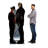 Halloween 73'' Cardboard Standup-116369541