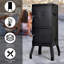 Ariell Vertical Wood Burning 1400cm² Smoker