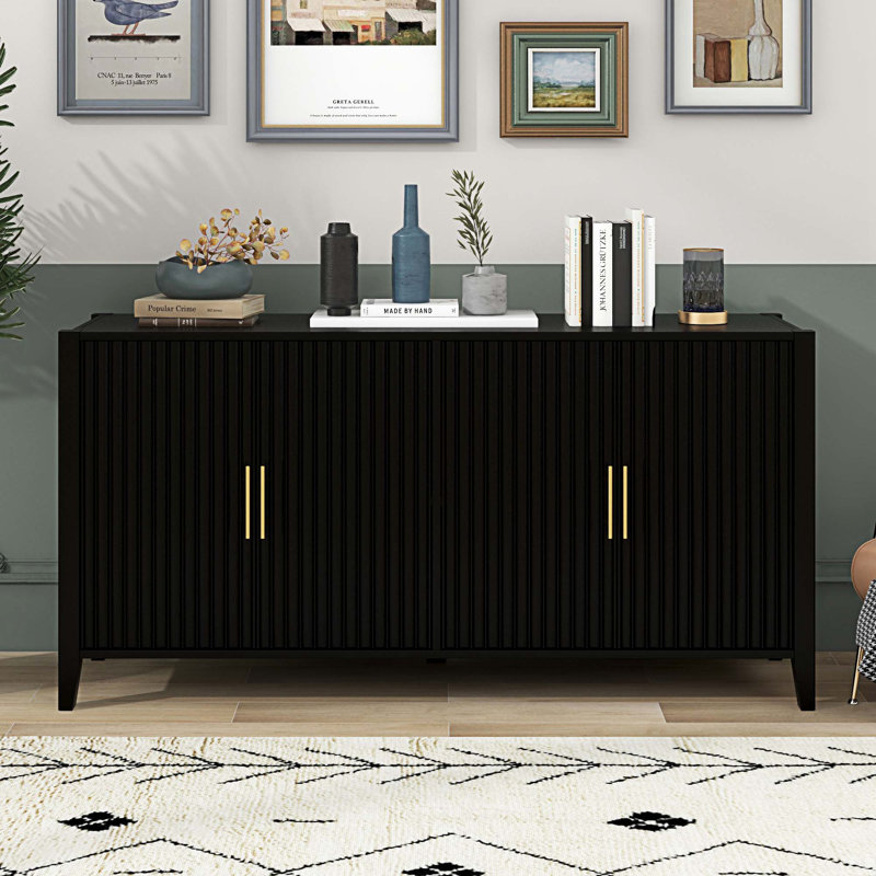 Accent Cabinet