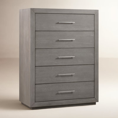 5 - Drawer Dresser