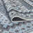 Khalif Viscose Southwestern Rug-1269674460