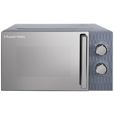 Russell Hobbs Rhmm715g 17l Honeycomb Manual Microwave