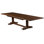 Chartreuse Dining Table
