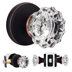 Oil Rubbed Bronze