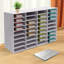 Porte-documents de bureau Zahkai-1969953500