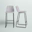 Liekele Upholstered Modern Dining Stools-6478834-22248254