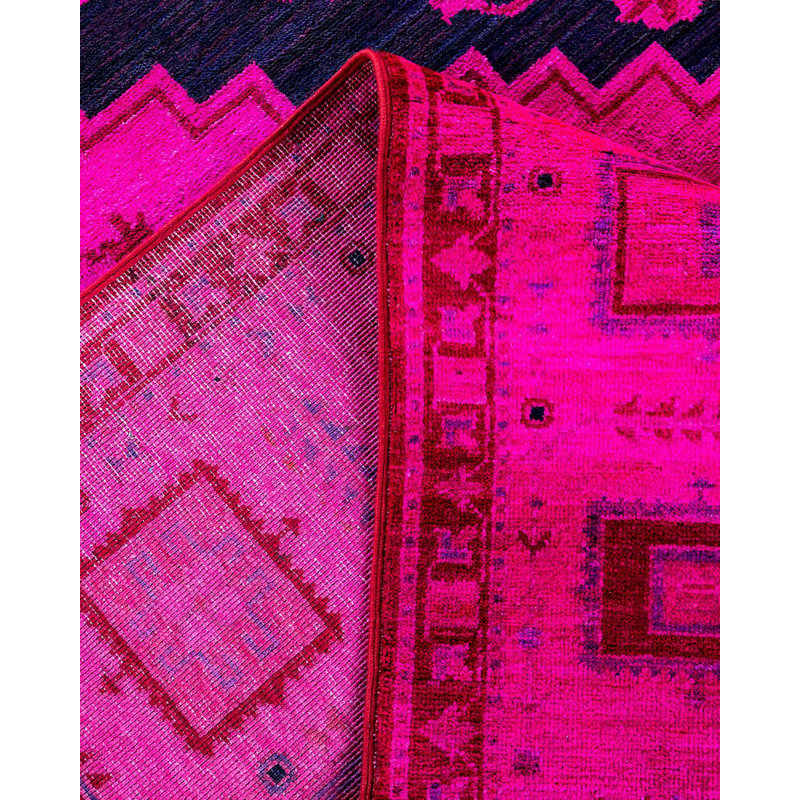 Lovells One-of-a-Kind 8' 10" X 12' 3" Hand Knotted Area Rug