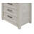 Romney Solid Wood Piece Bedroom Set