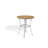 Travira 36" Cafe Bar Table-1127685945