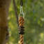 PLAYBERG Plastic Swing Set Rope Ladder