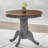 Kaneshiro Solid Wood Top Pedestal Dining Set-524086050-524086048