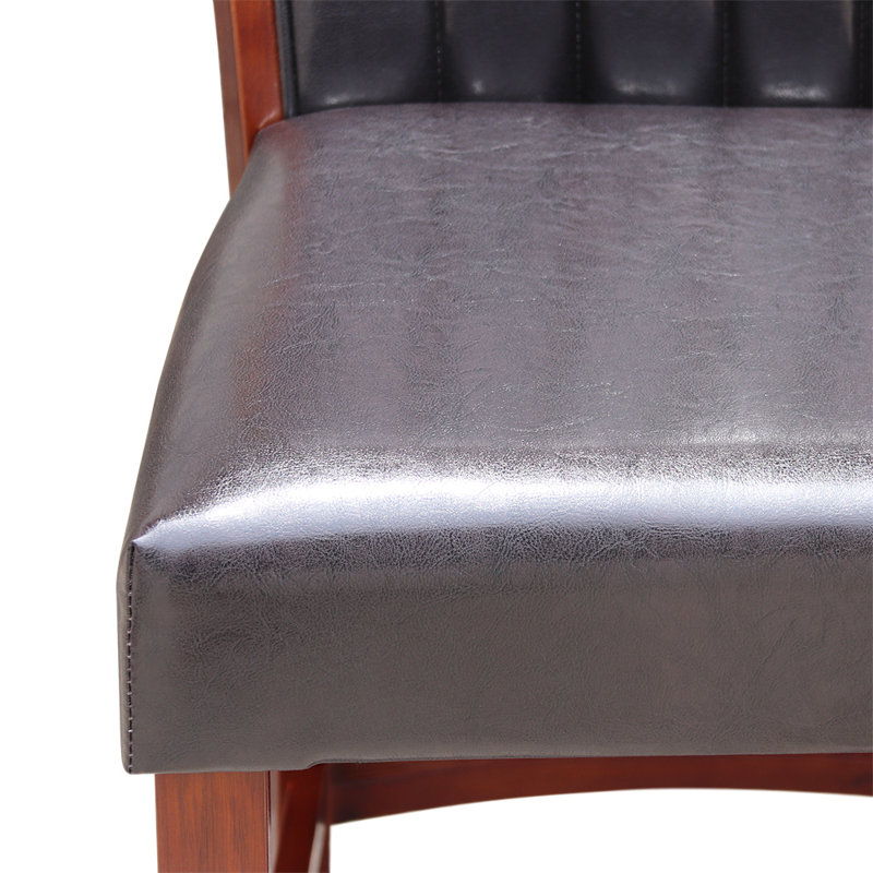 Tabouret de bar 25 po