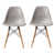Gris clair est en rupture de stock