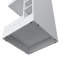 Armoire de bar Glen Lyon, salon, blanc-1022491739