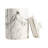 Porcelain China Canister - Set of 3