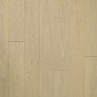 Mohawk Elite 7.5'' x 86.7" x 12.7 mm Engineered Hardwood Flooring