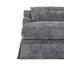 Canapé-lit en chenille-372736380