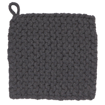 Now Designs Cotton Potholder