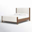 Willem Solid Wood Bed-558759101-753561139