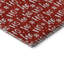Tapis de Noël haut de gamme lavable à la machine AMF1814 HoHoHo-892447191