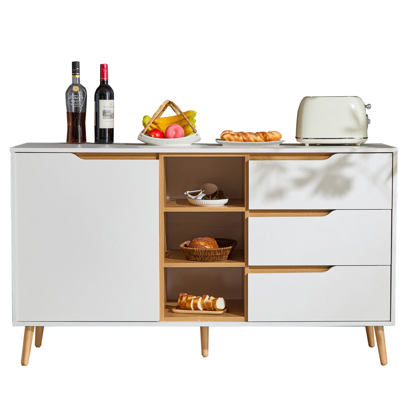 Crivello 140 cm W Sideboard