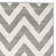 Sharpay Chevron Hand Woven Area Rug