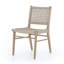 Umbria Outdoor Dining Side Chair-1053649361-1053649364